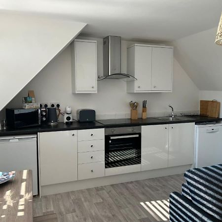 Weymouth Harbour Luxury Apartment المظهر الخارجي الصورة