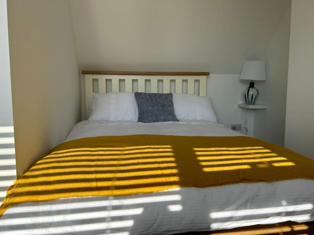 Weymouth Harbour Luxury Apartment المظهر الخارجي الصورة