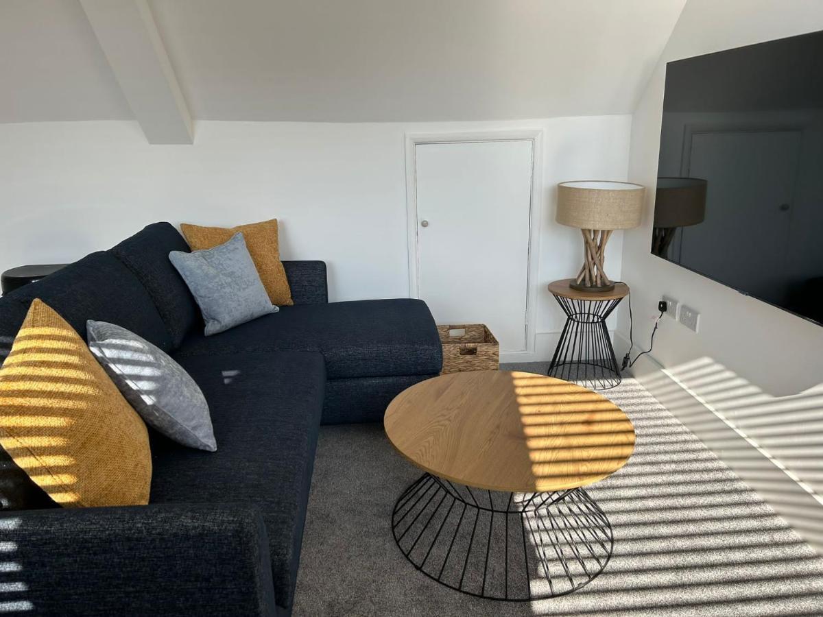 Weymouth Harbour Luxury Apartment المظهر الخارجي الصورة