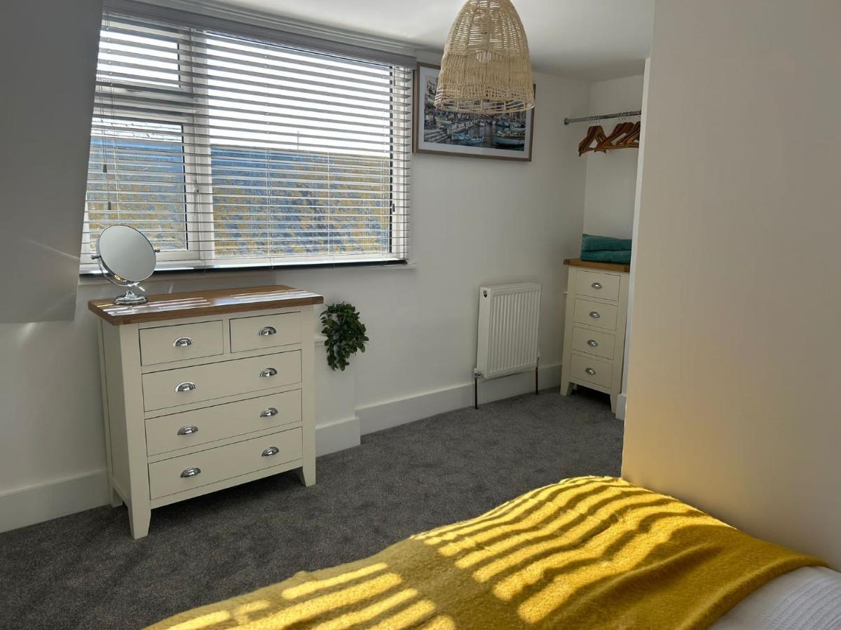 Weymouth Harbour Luxury Apartment المظهر الخارجي الصورة